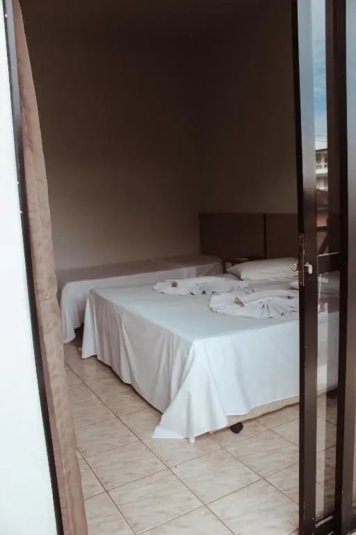 Pousada Solar Meaipe