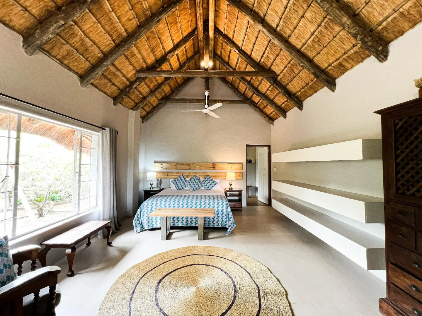 24 Degrees Self-Catering