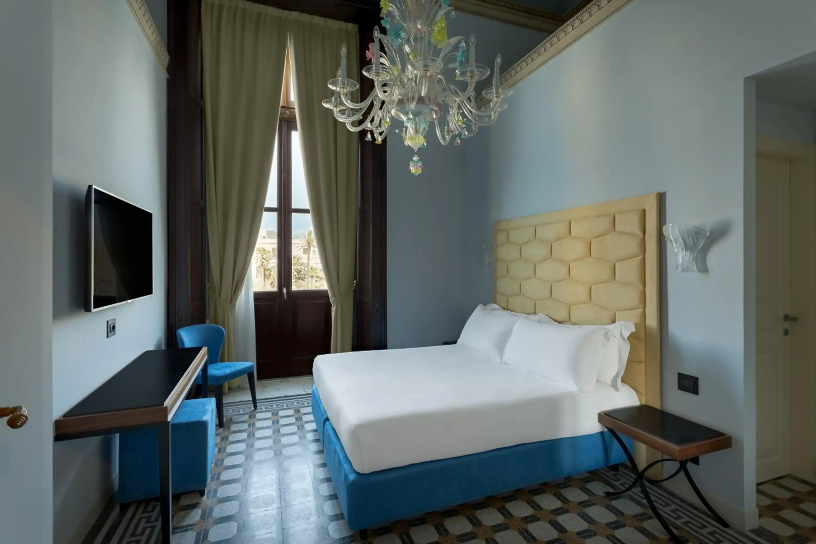 Room of Andrea