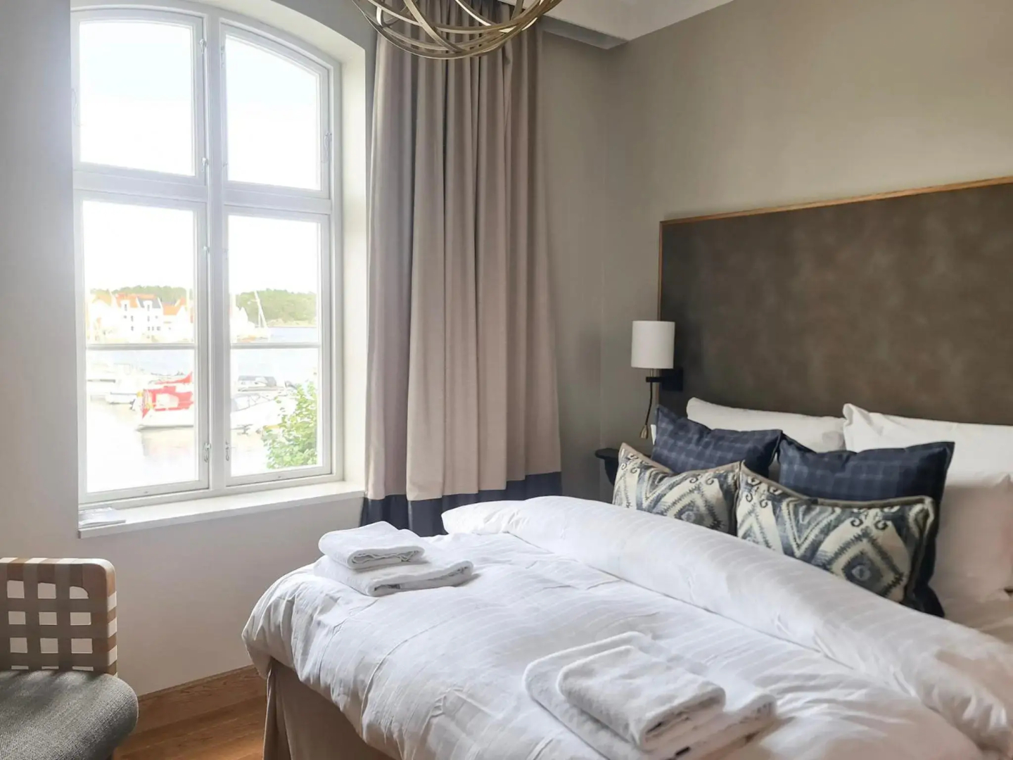 Det Lille Hotel
