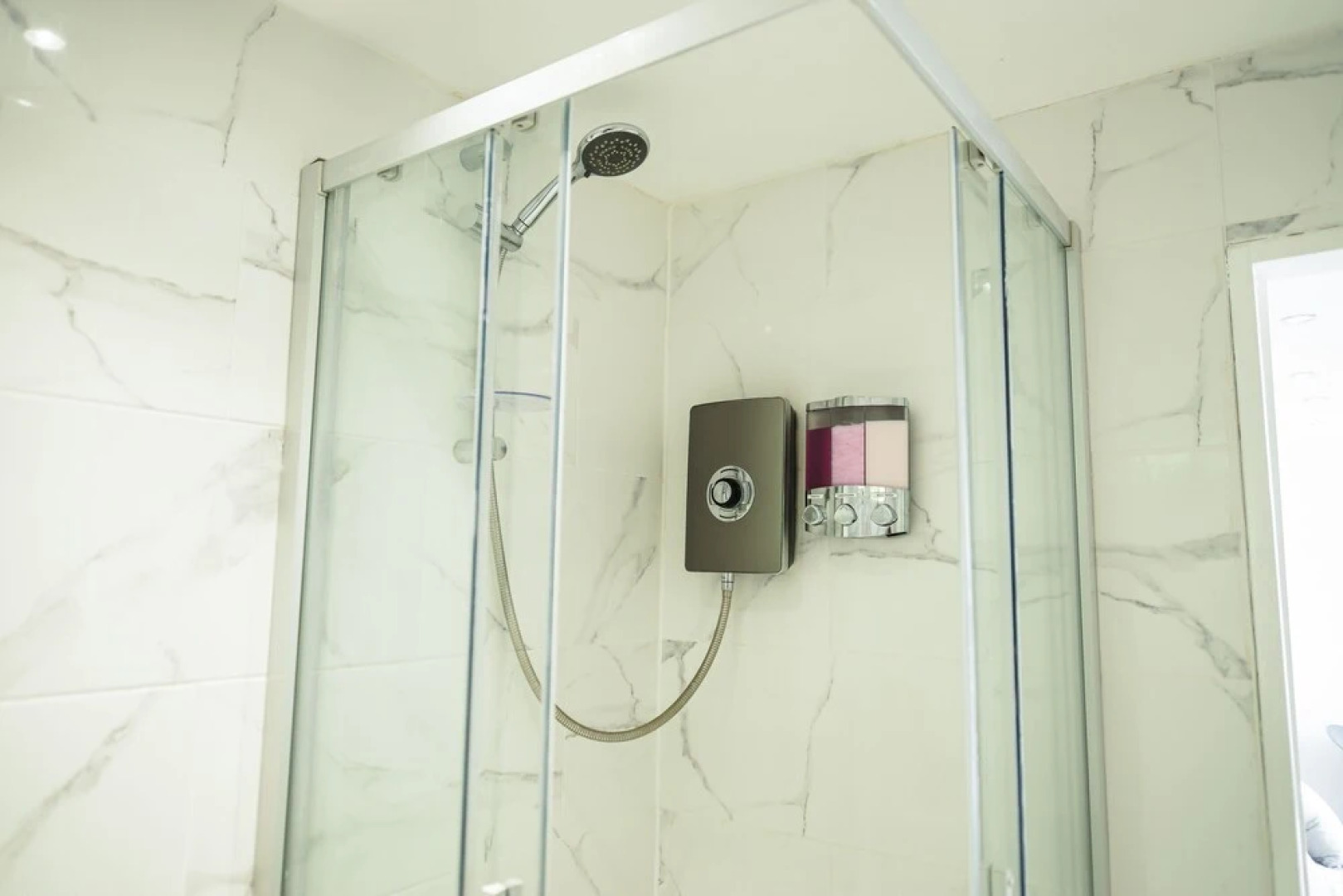 Luxurious 1 bed Apartment for a Perfect Getaway