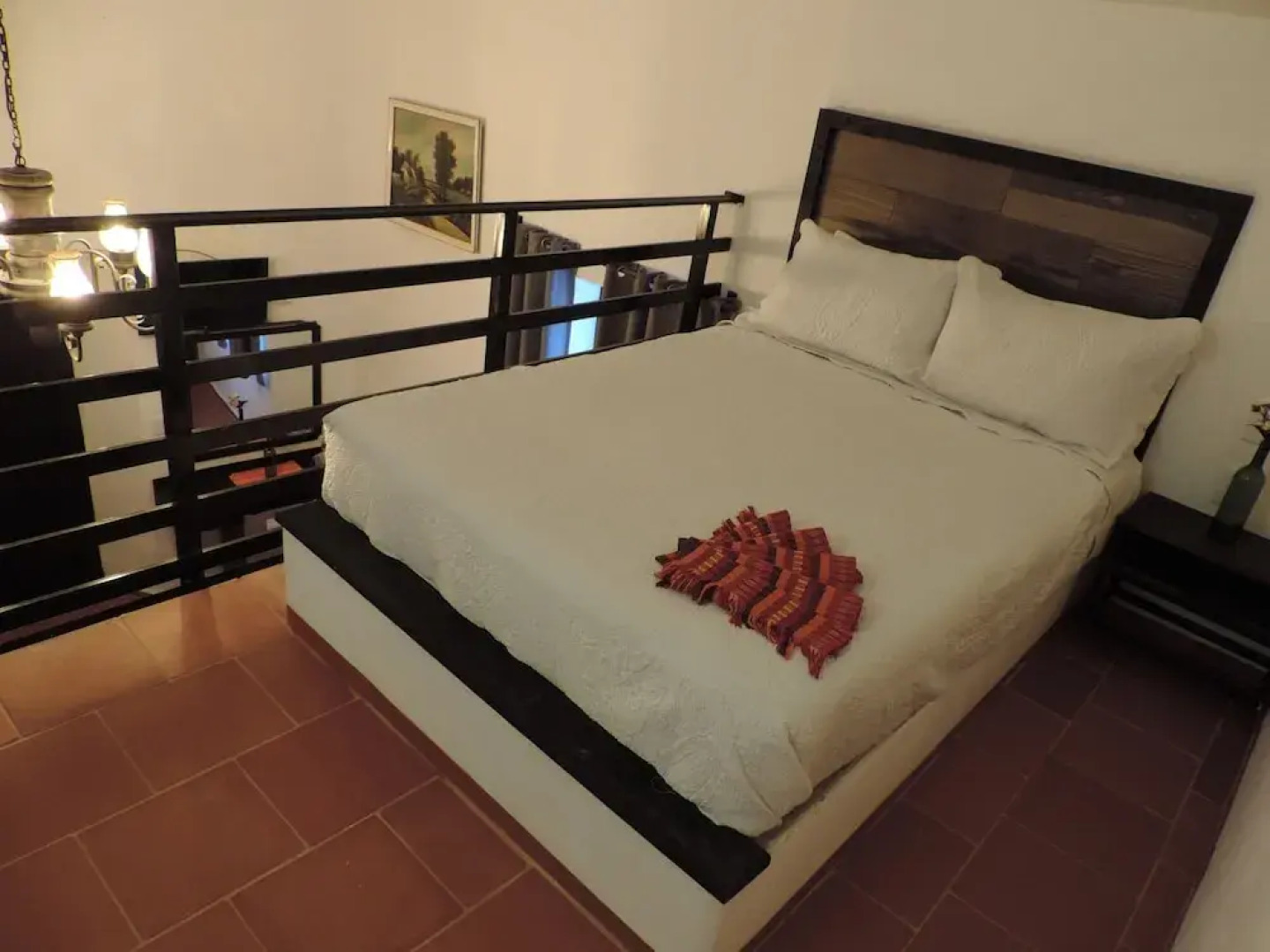 Hotel Posada Purisima