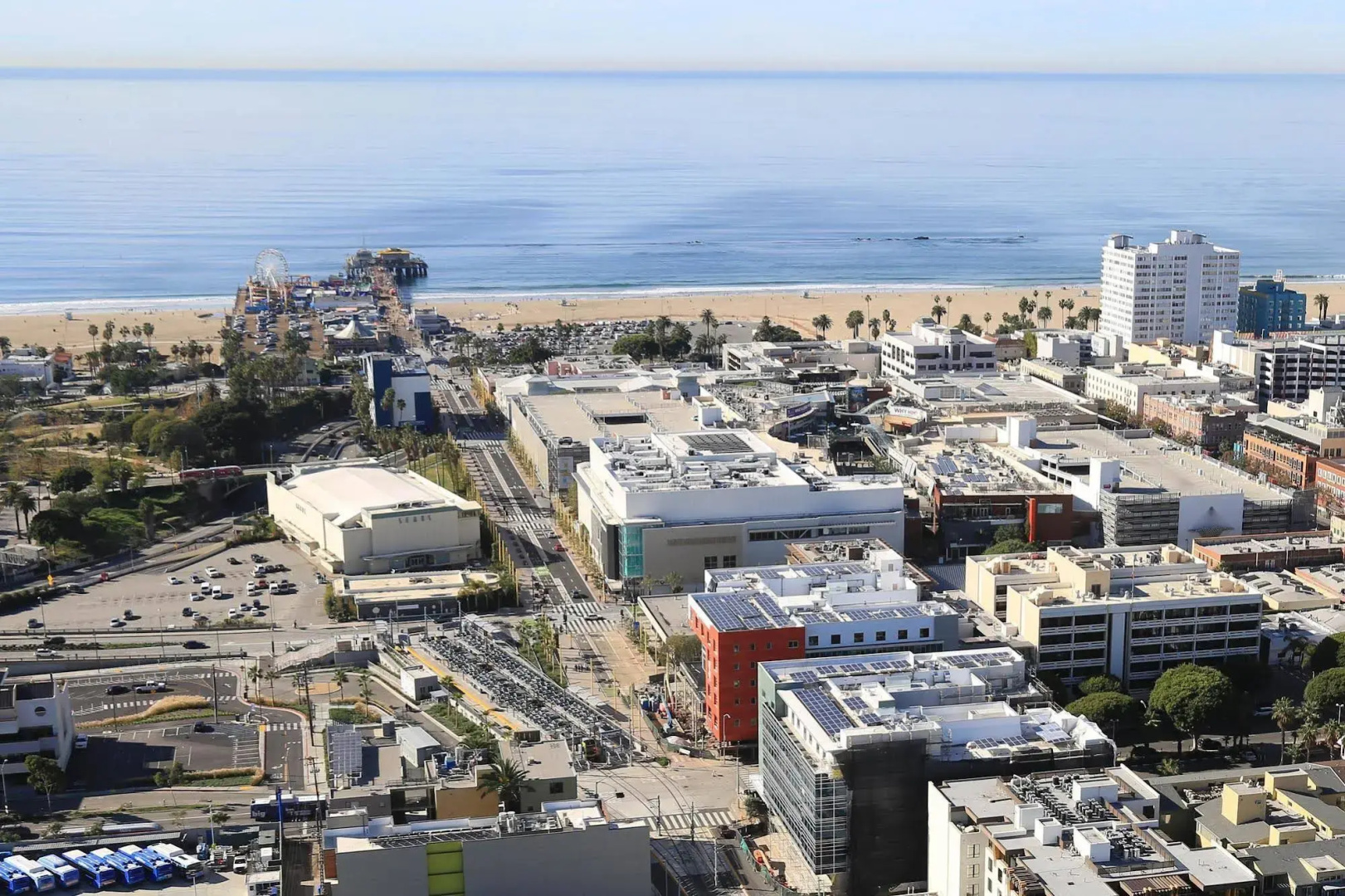 Hampton Inn & Suites Santa Monica
