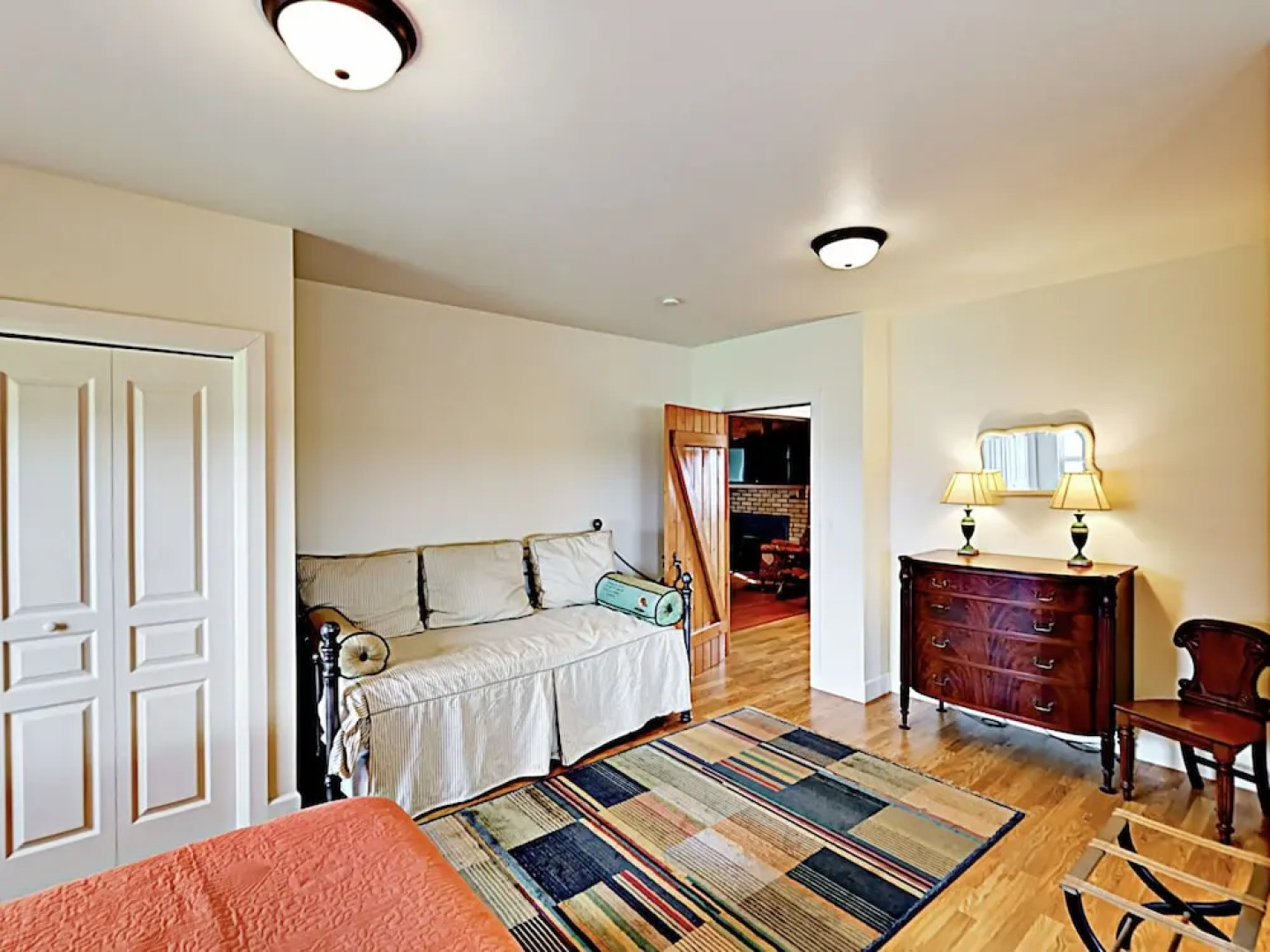 1150 #2 Arroyo Grande - 2 Br Home