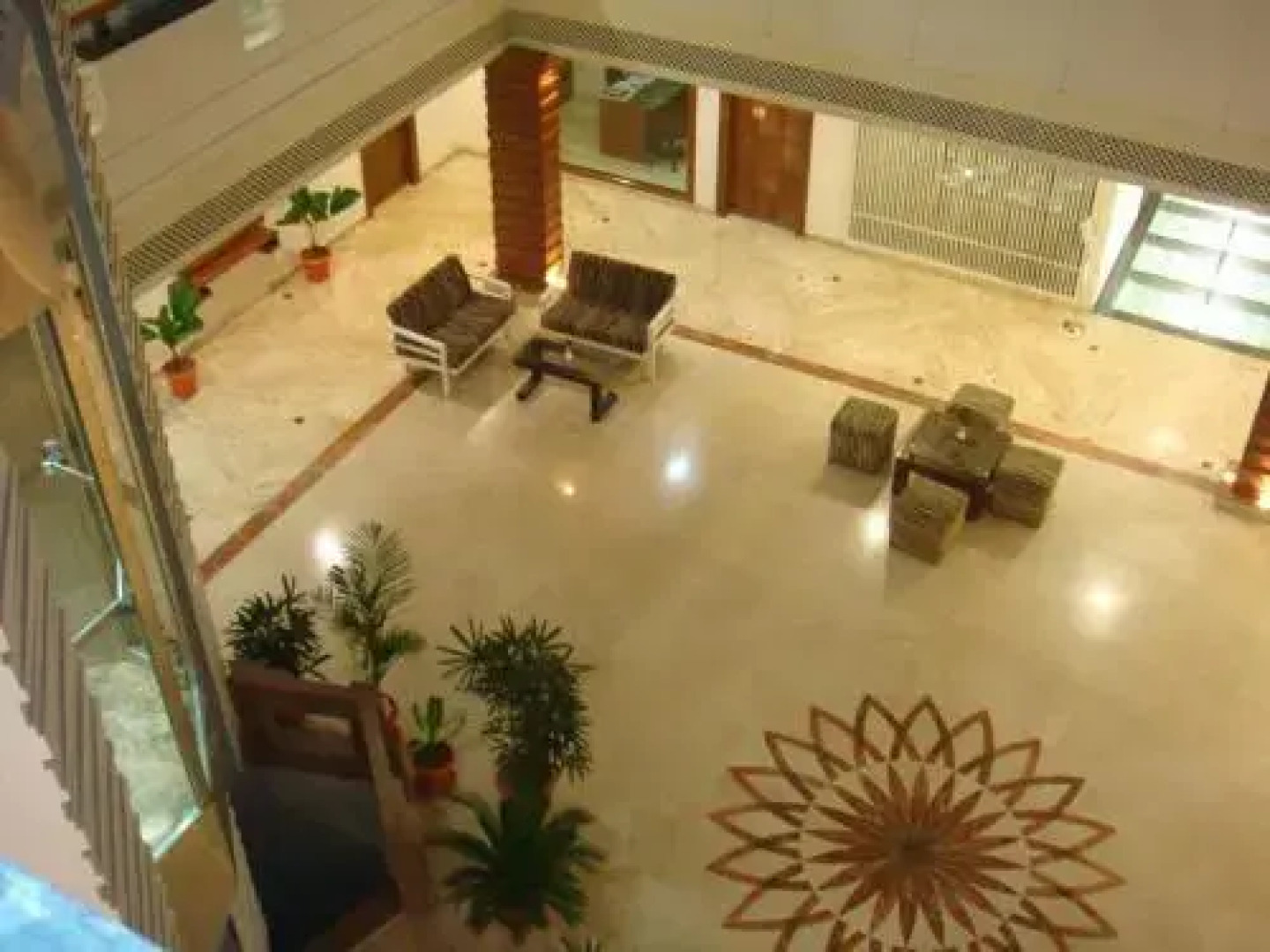 Hotel Shreshtha
