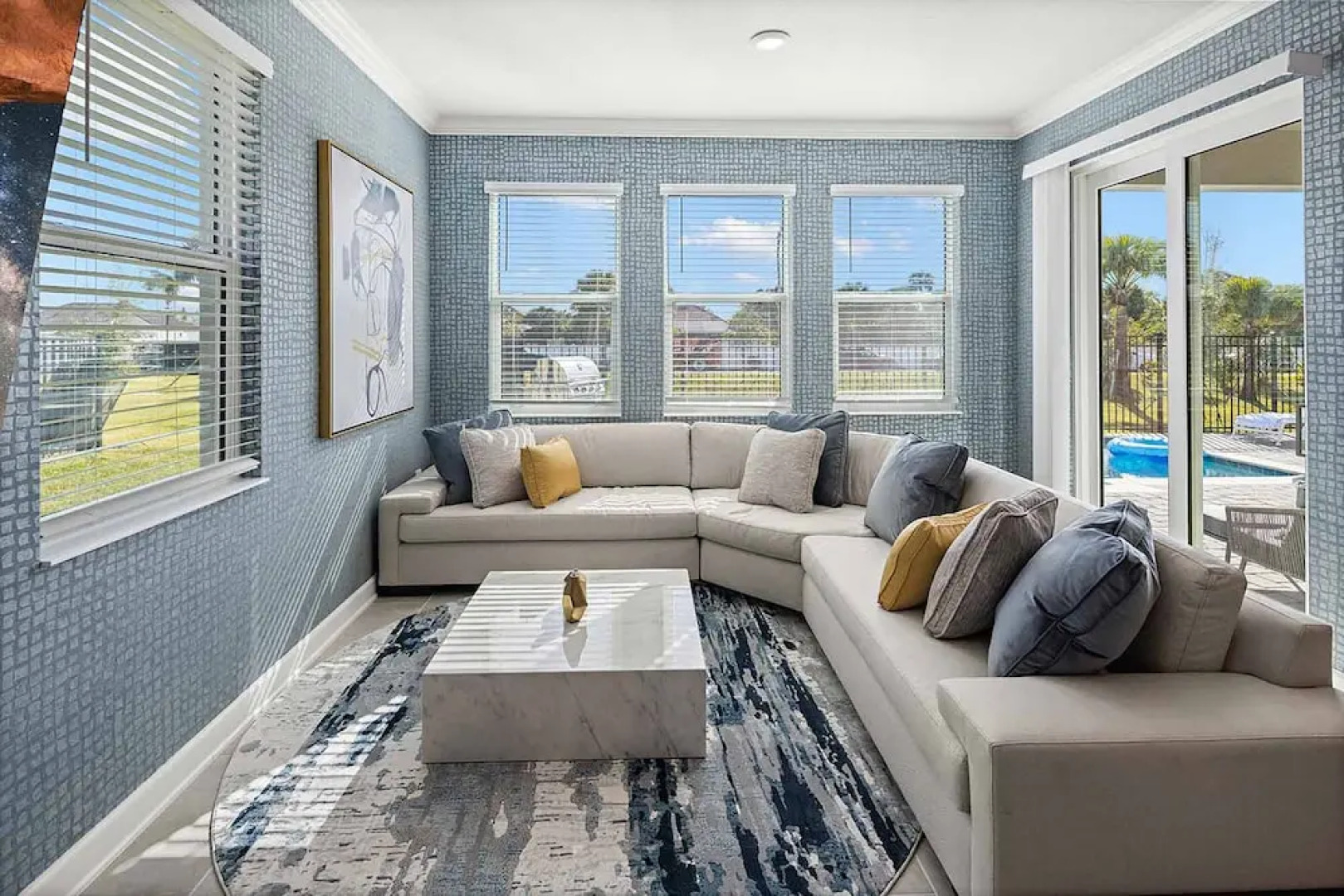 Harbor Island Beach Club by Villatel