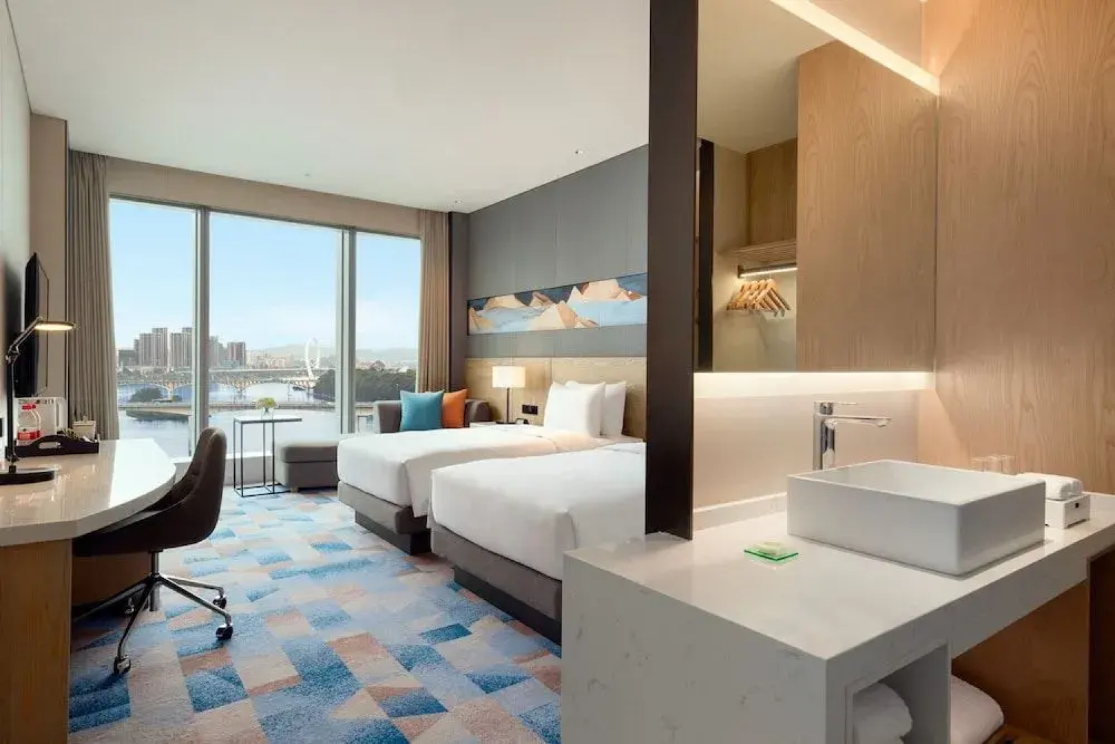 Hyatt Place Liuzhou