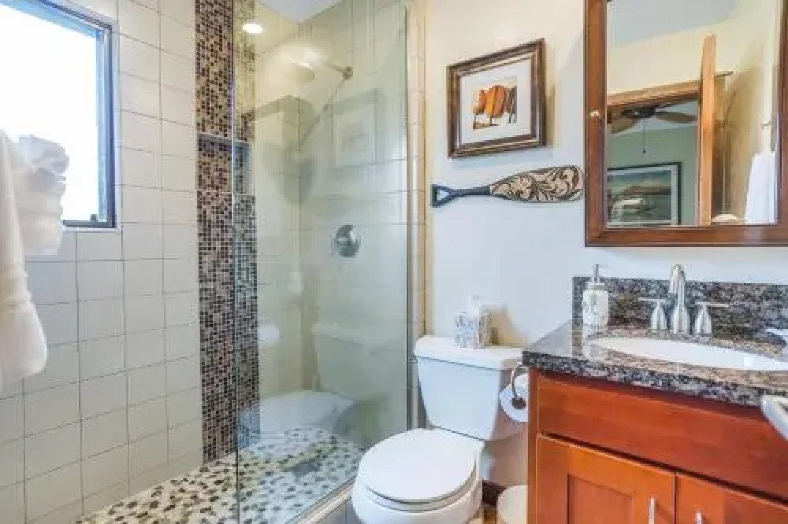 Kaha Lani Resort #114