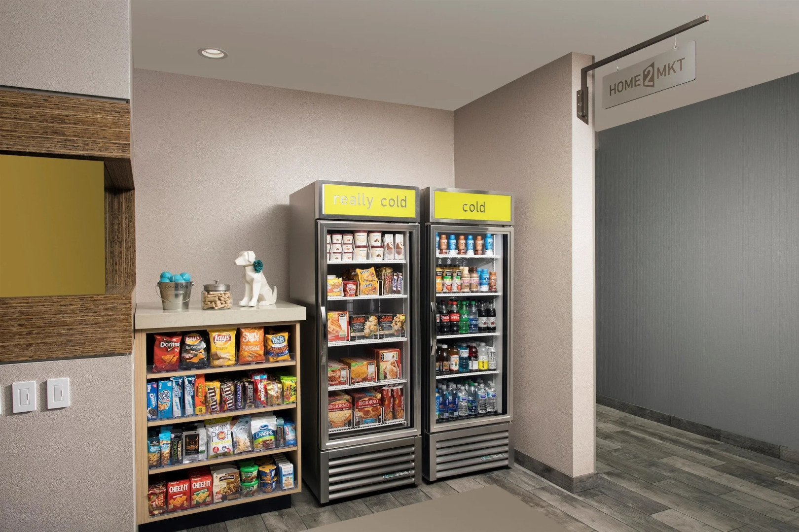 Home2 Suites by Hilton Murfreesboro