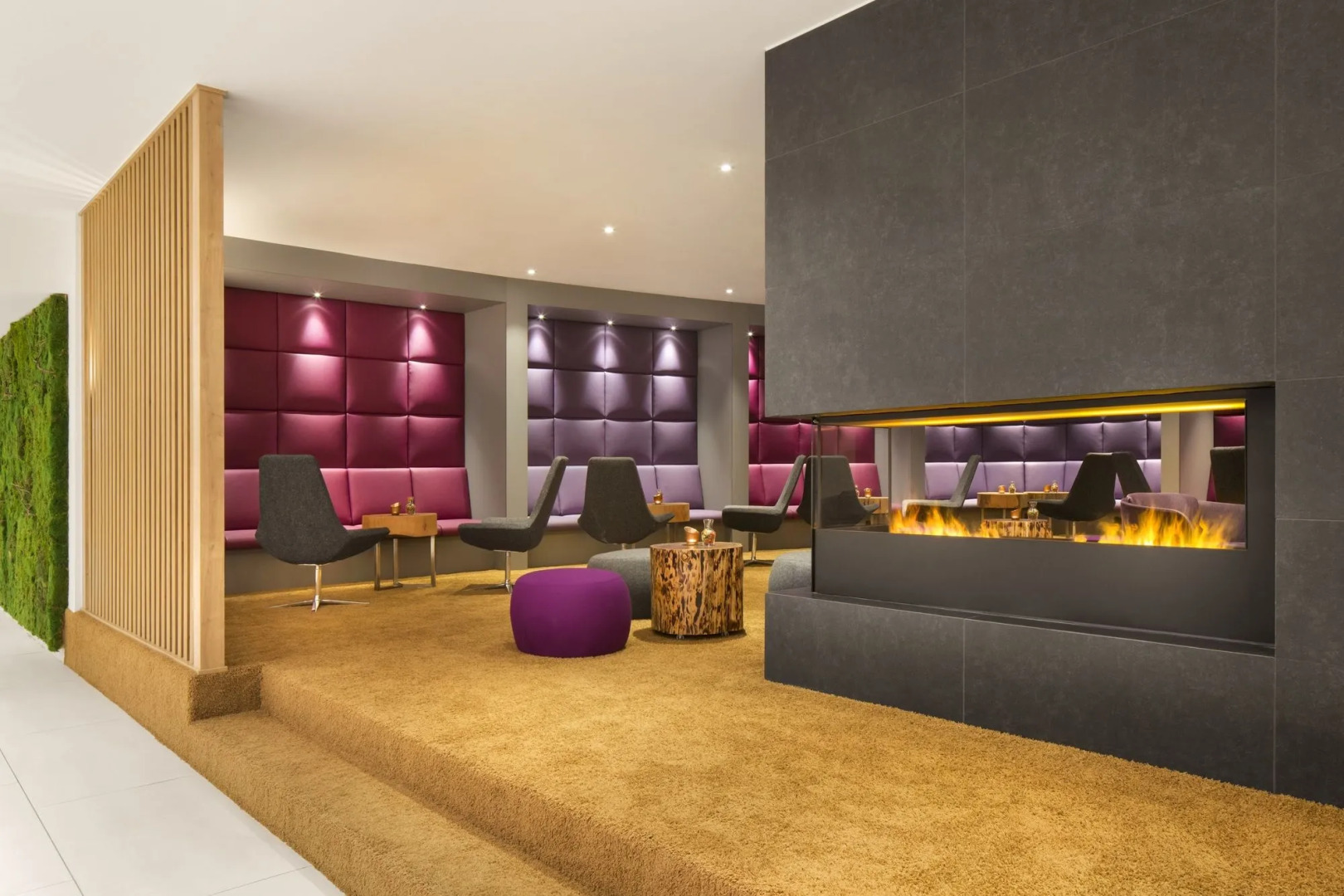 Premier Inn Braunschweig City Centre