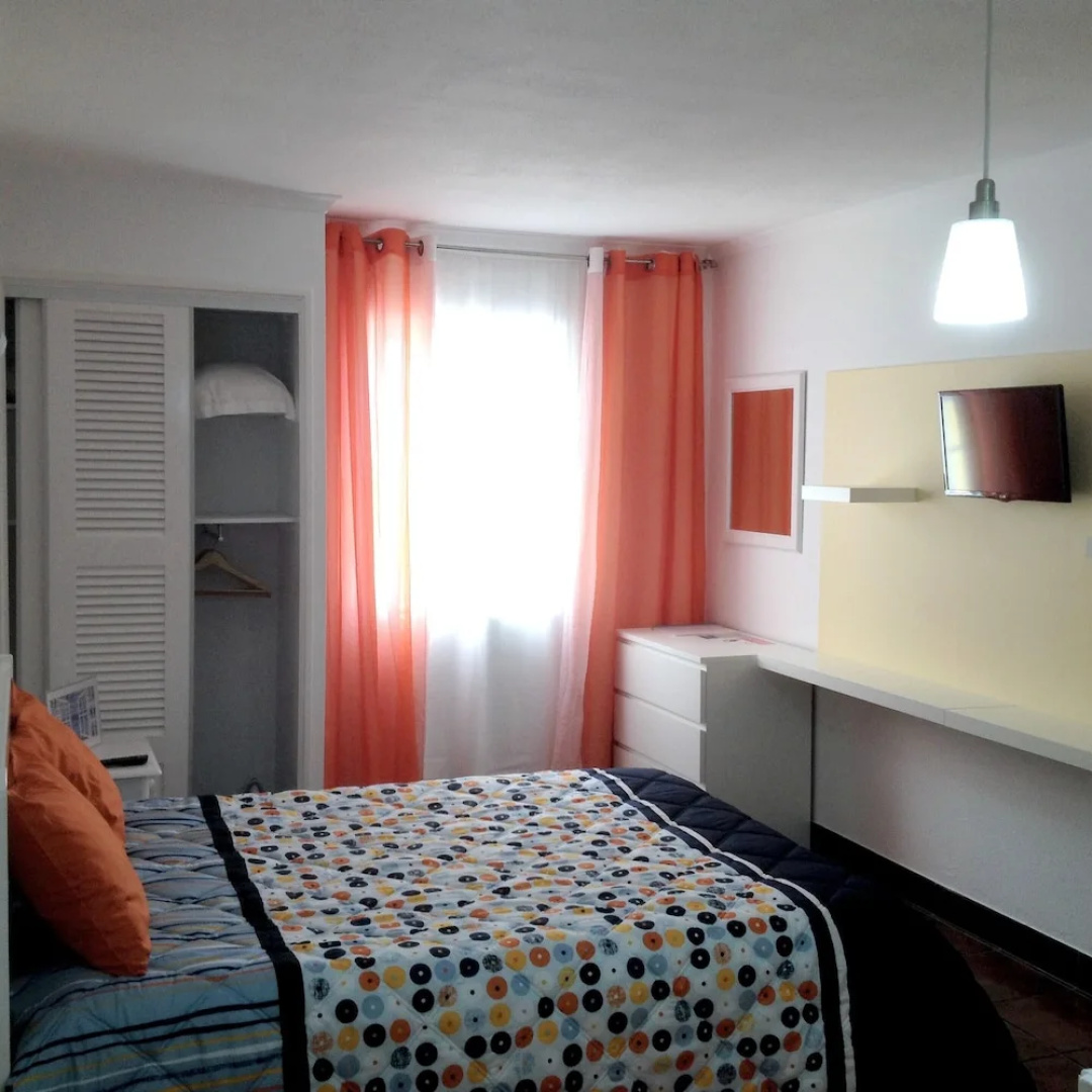 Apartment With one Bedroom in Lajes Do Pico, With Wonderful sea View, Terrace and Wifi