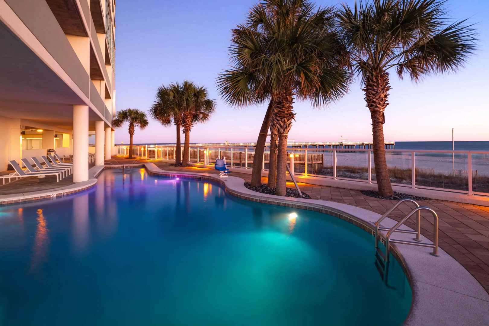 Best Western Premier The Tides