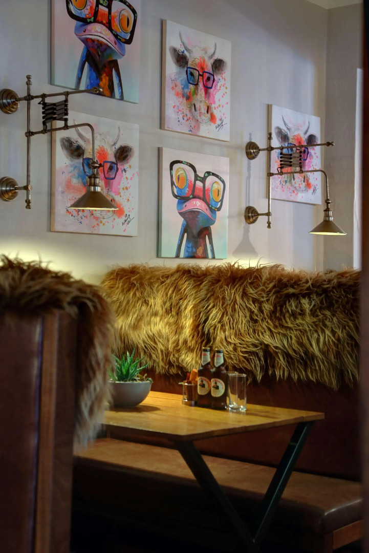 Best Western Plus Croft Hotel