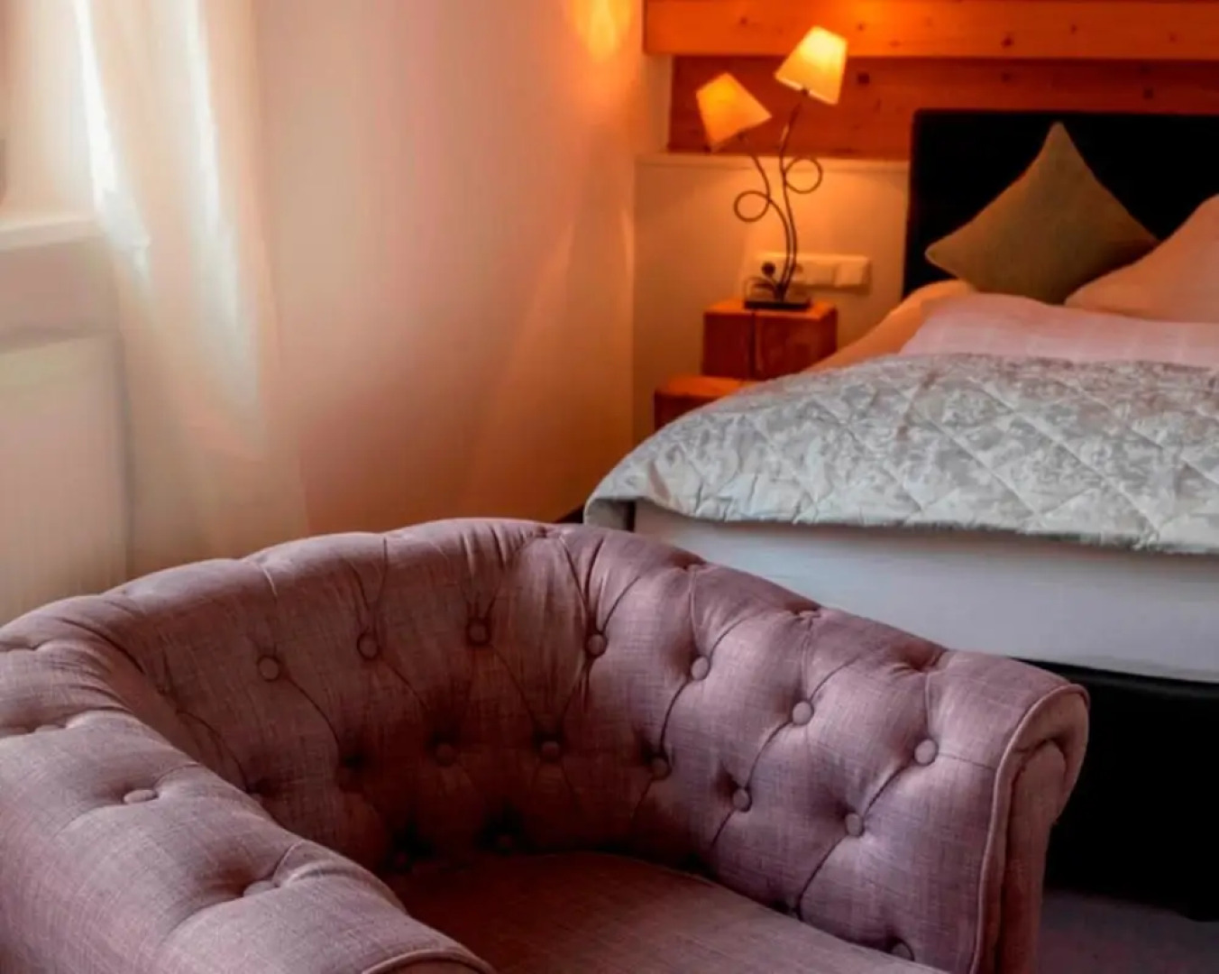 Garten Hotel Salzach Garni