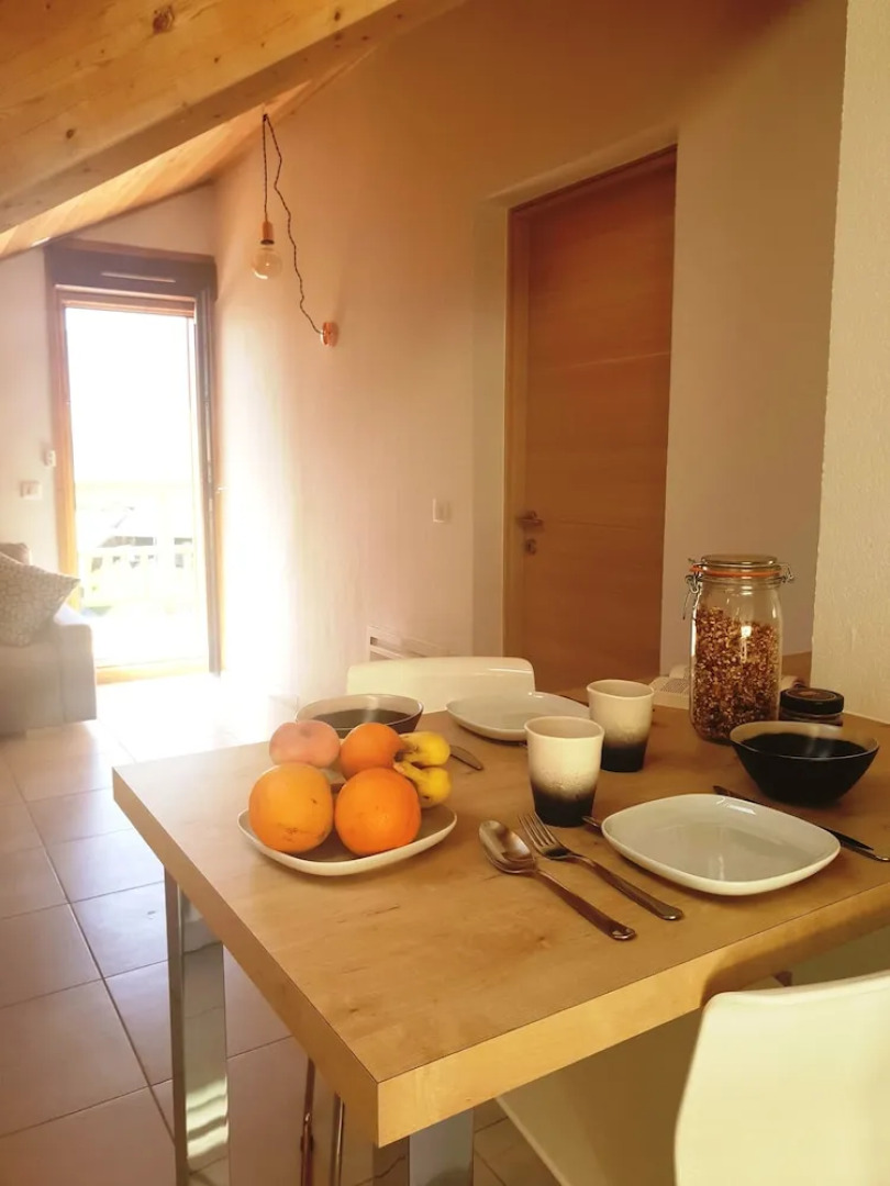 Résidence Les Melezes