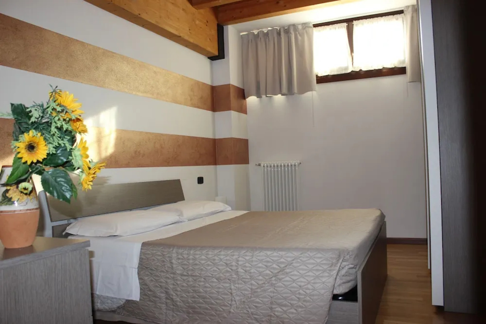 Apartments Le Zagare