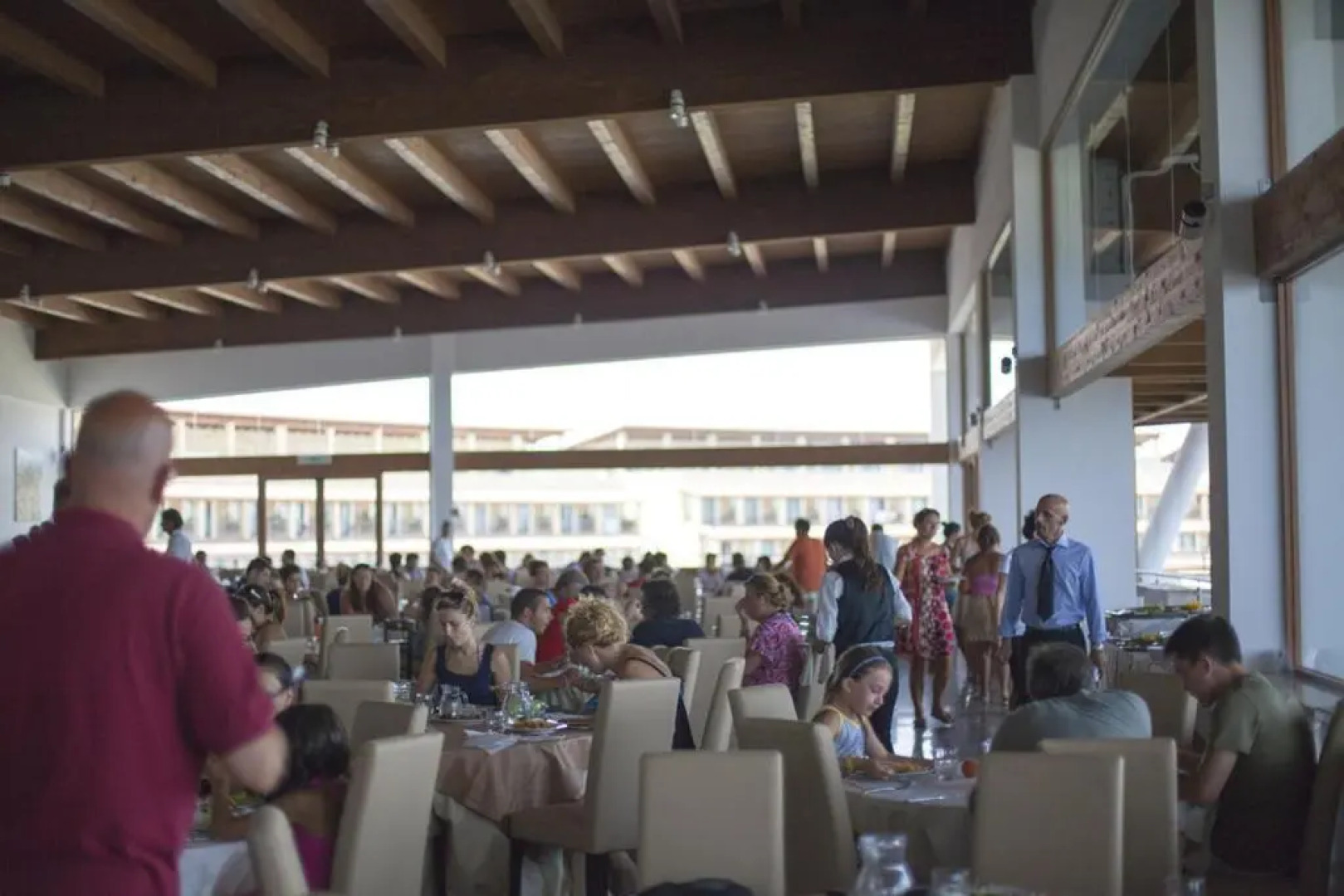 Eco Resort Dei Siriti