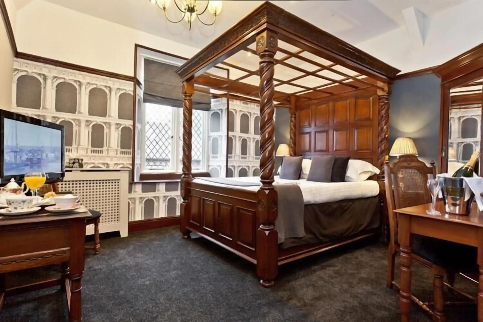 Broadoaks Boutique Country House