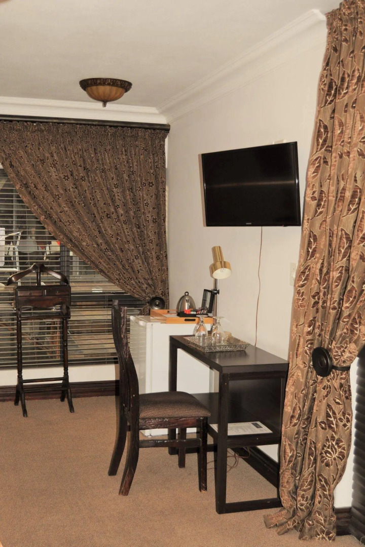 Villa La Vé Guesthouse