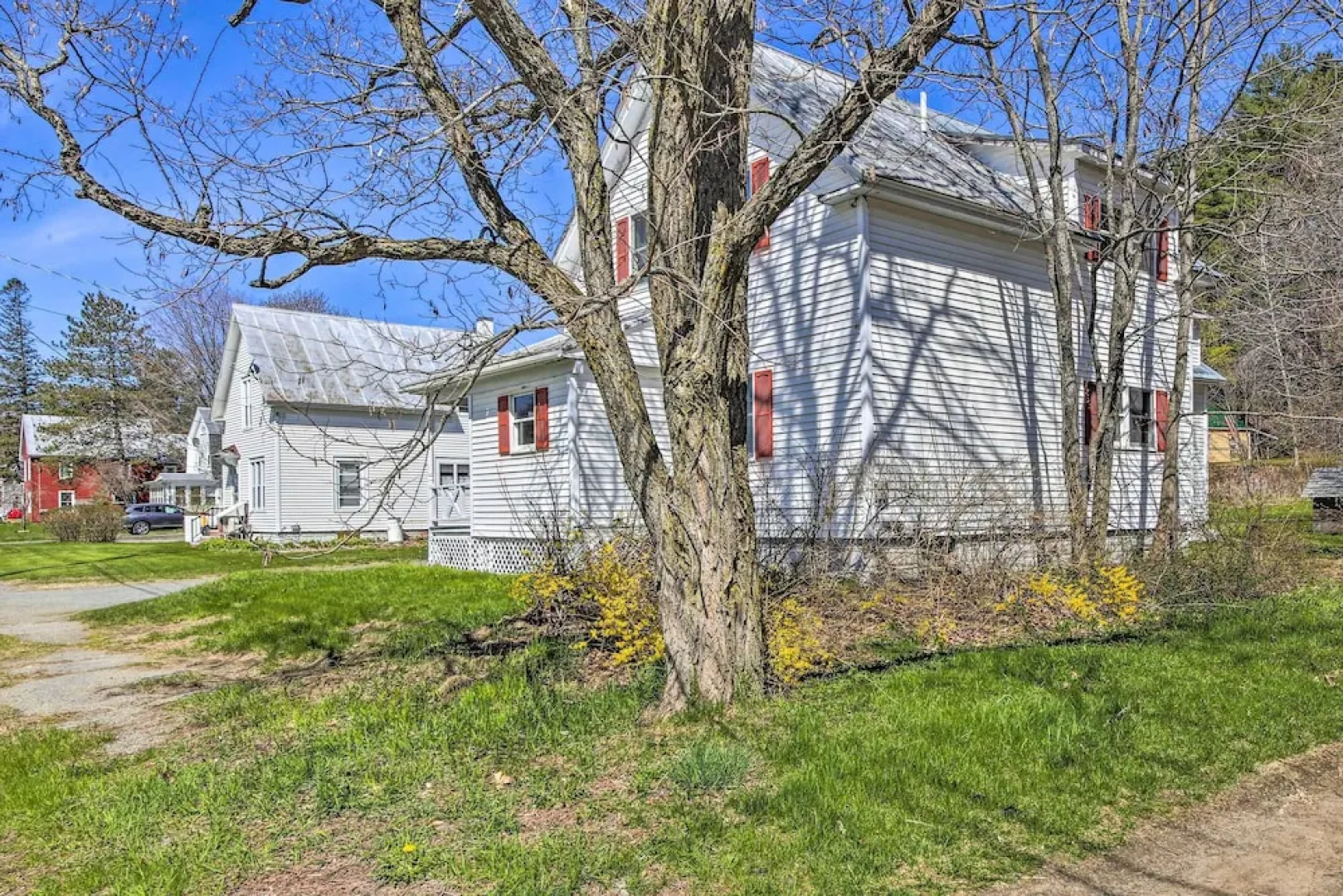 Cozy Bingham Apt, 1 Mi to Rafting & ATV Trail