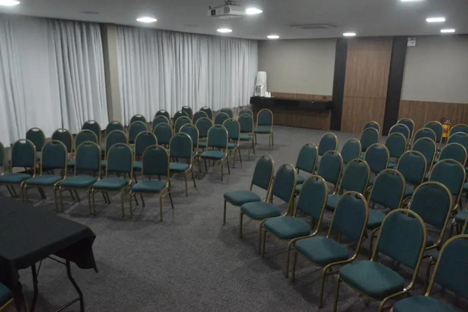 Premium Vila Velha Ponta Grossa