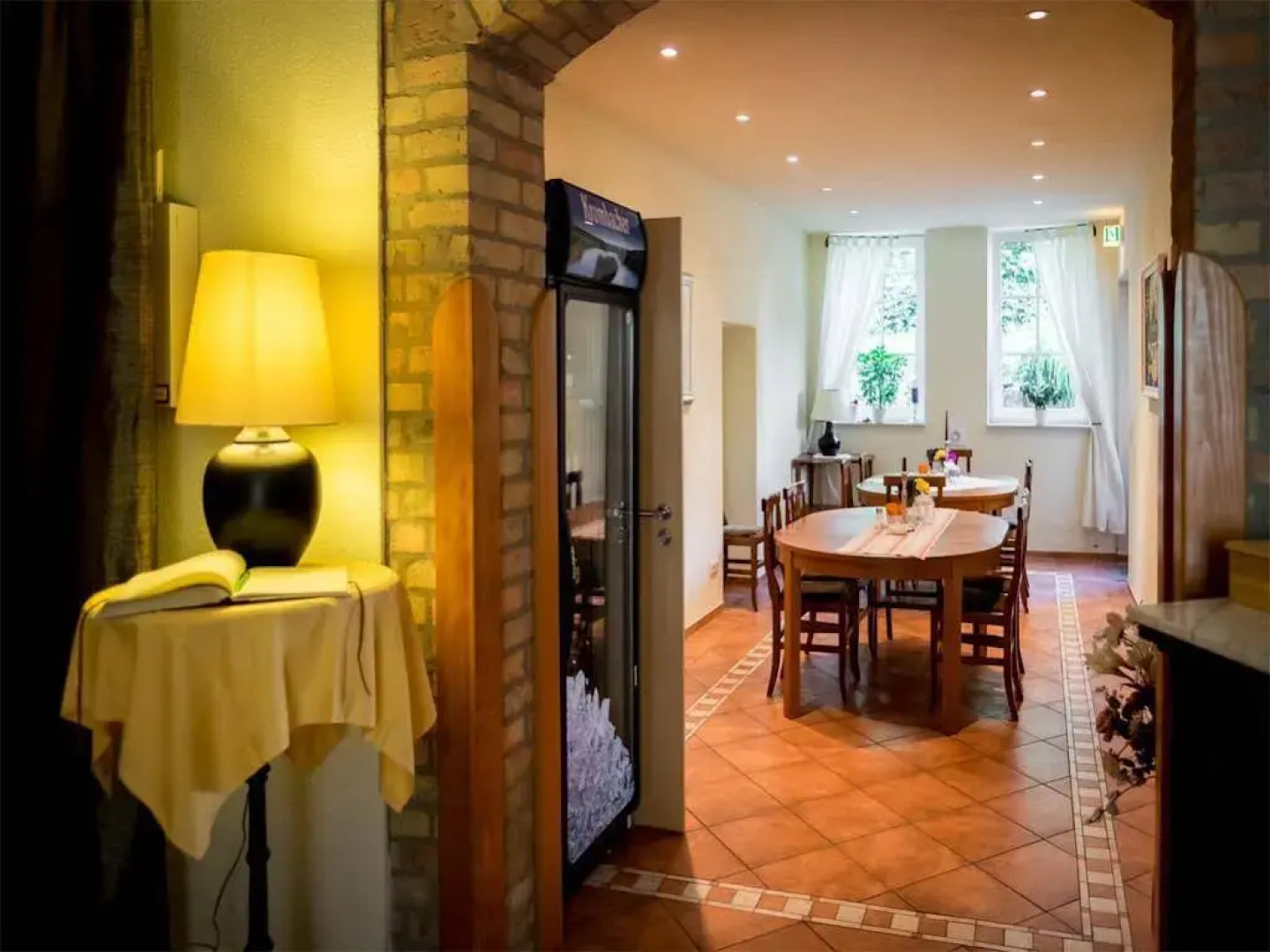 Pension Villa Angelika