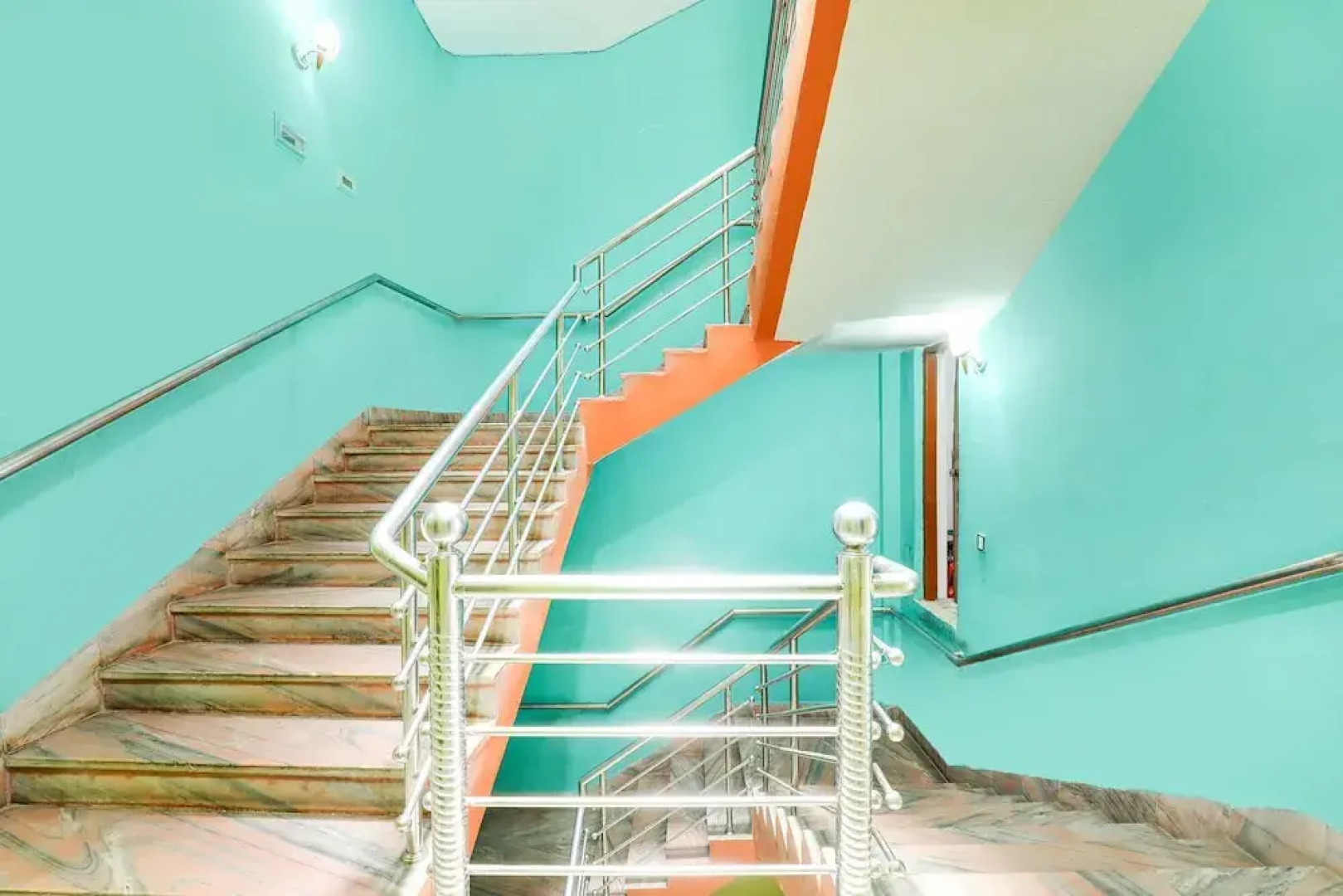 SPOT ON 546 Hotel Riverside