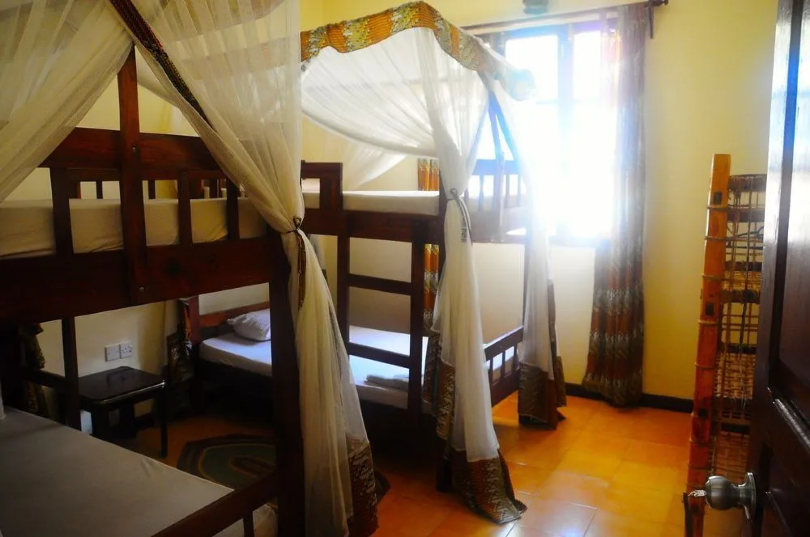Hakuna Shida Guesthouse