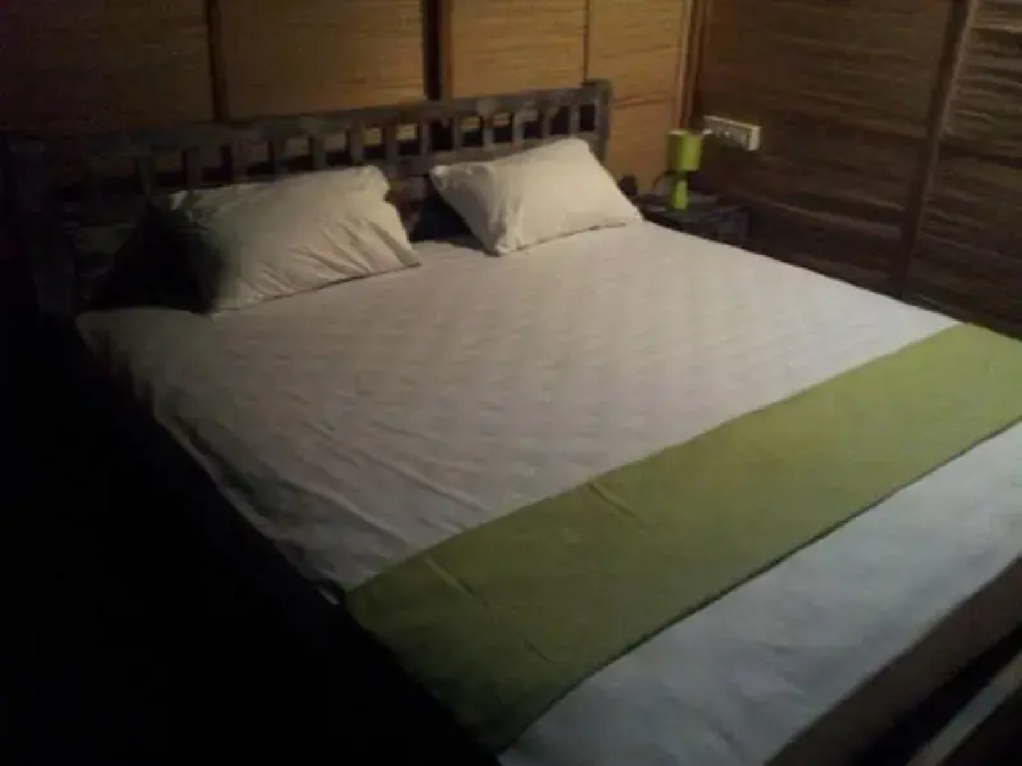 Coastal Jewel Of Goa