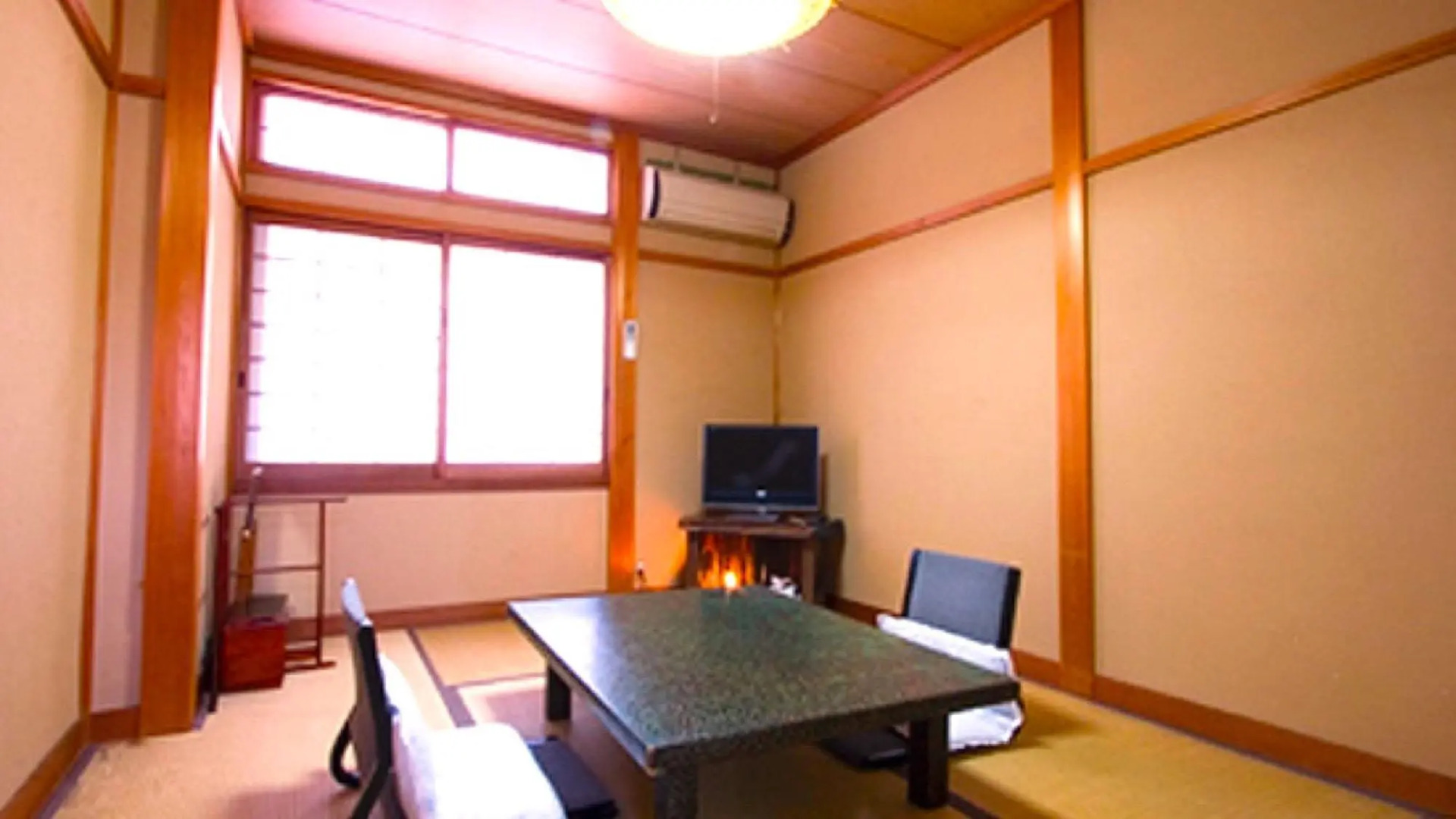 Minshuku Ryokan Sato no Yado Kawajiri