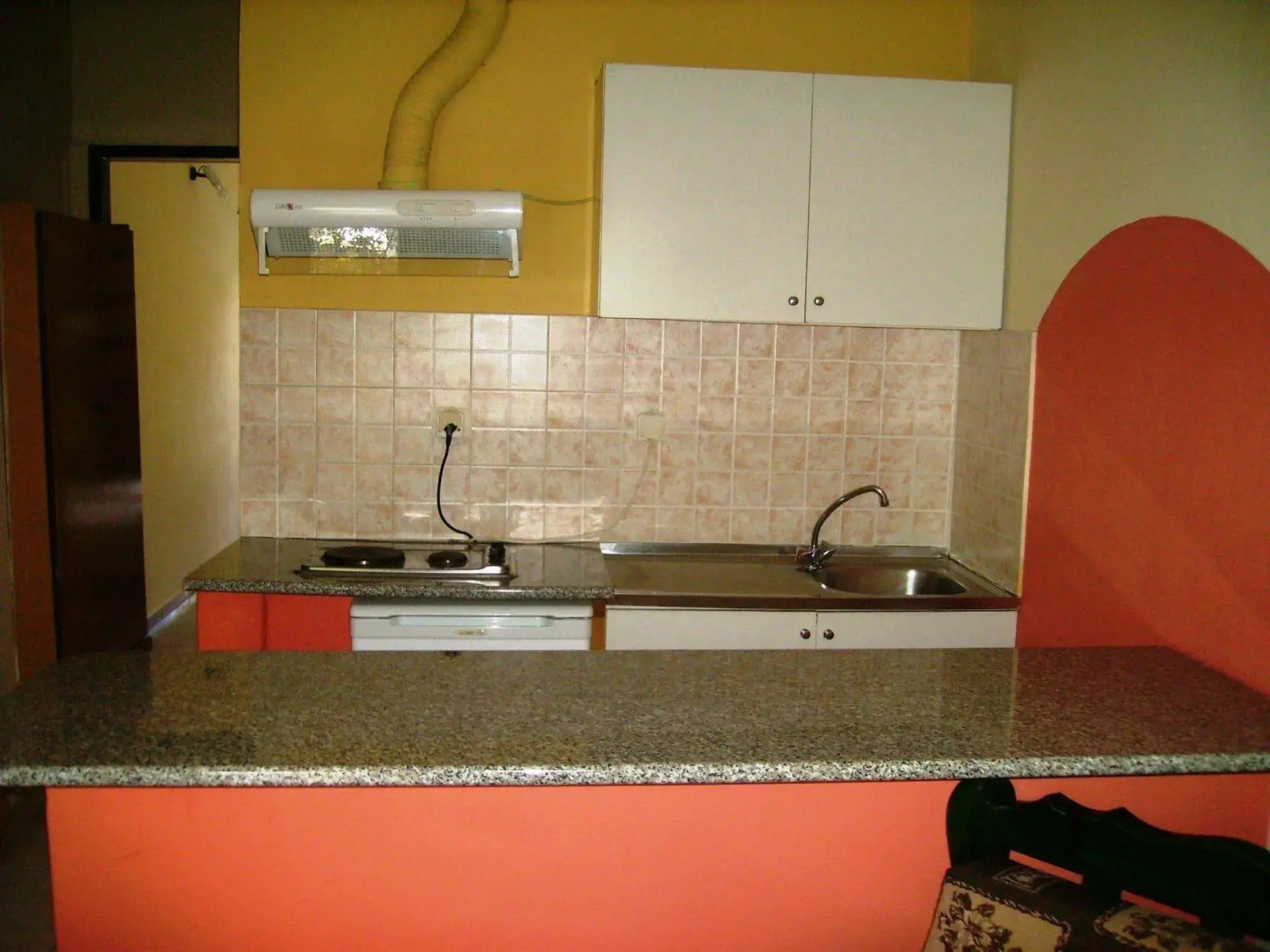 Flamingo Apartments Moraitika Corfu