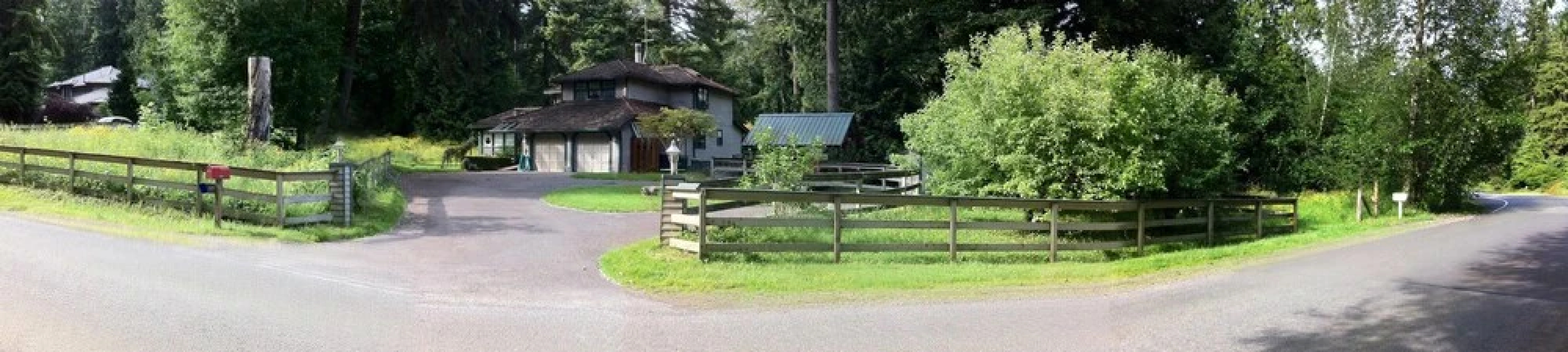 Aunt Louise's Secret