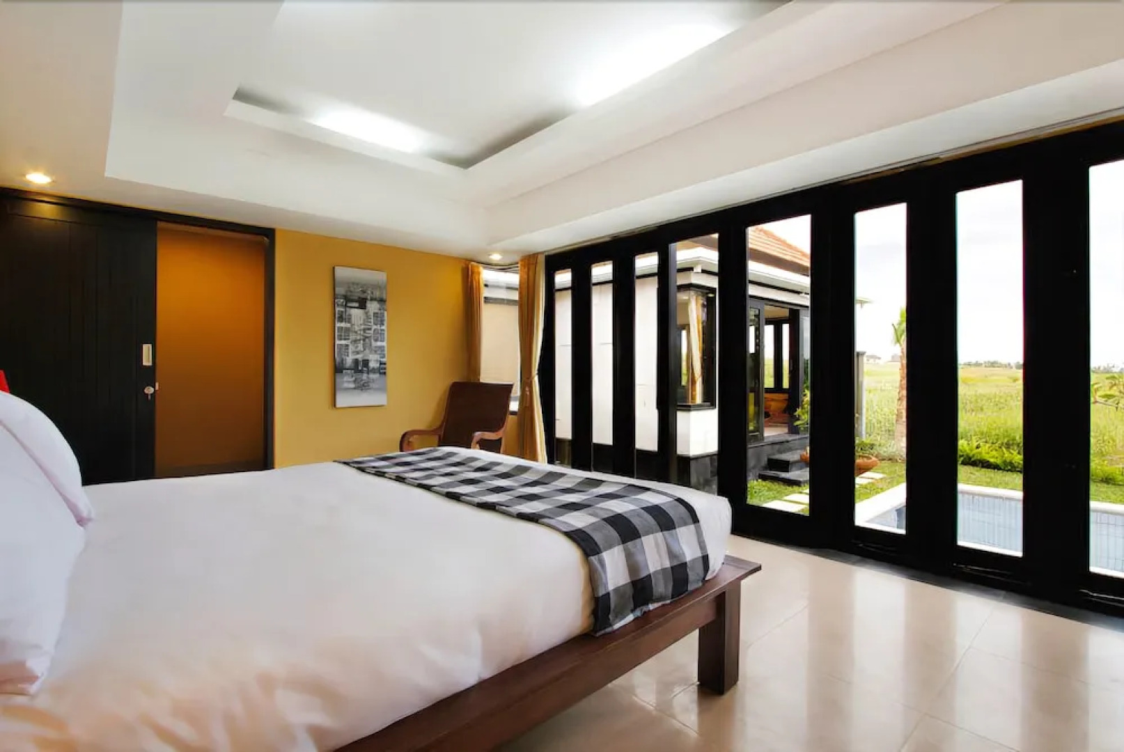 Pande Villas Spa & Restaurant