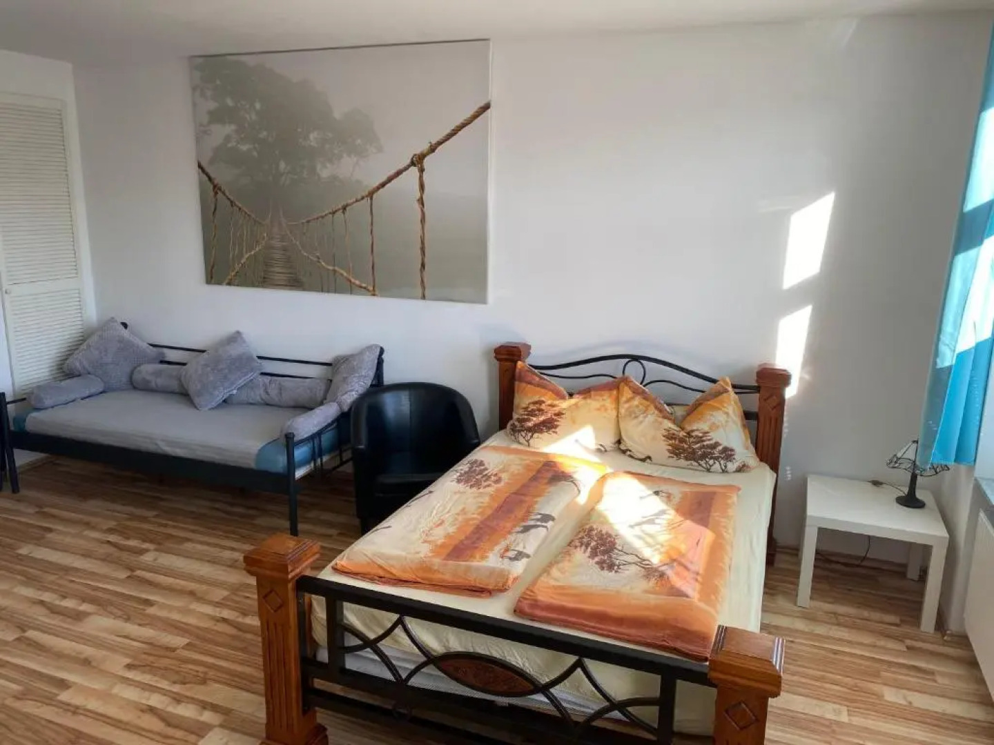 Gastewohnung in Schwelm (Adults Only)