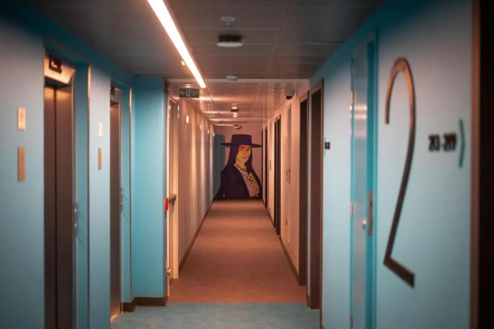 Ibis Styles Antofagasta