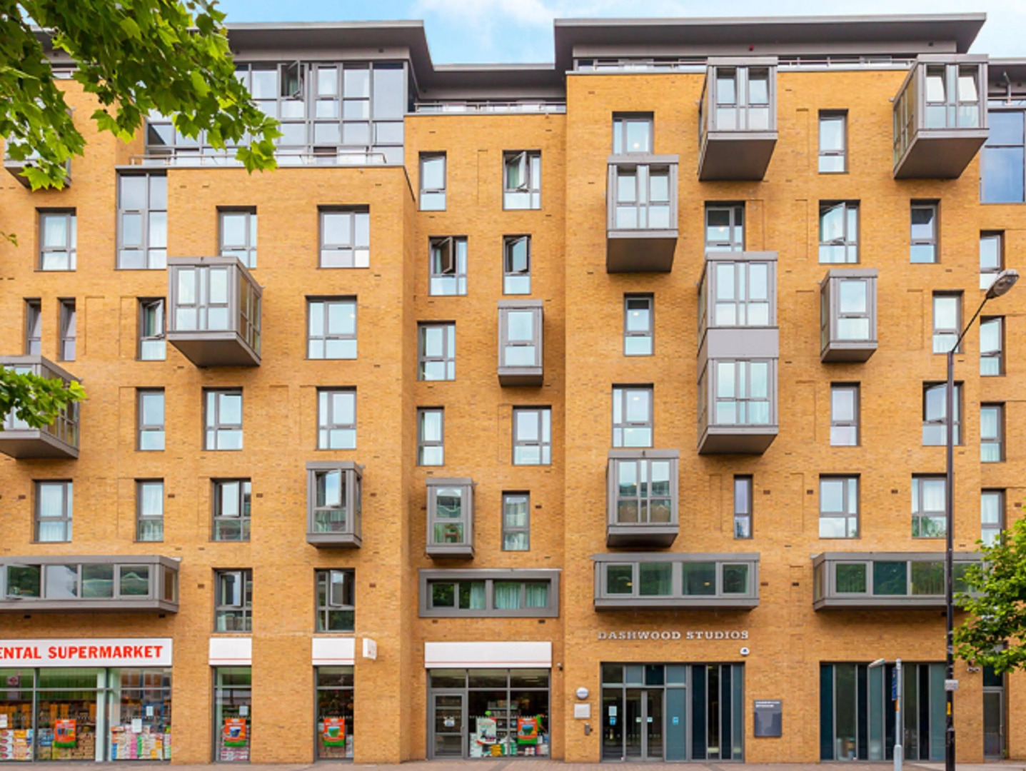 Hashtag Elephant & Castle