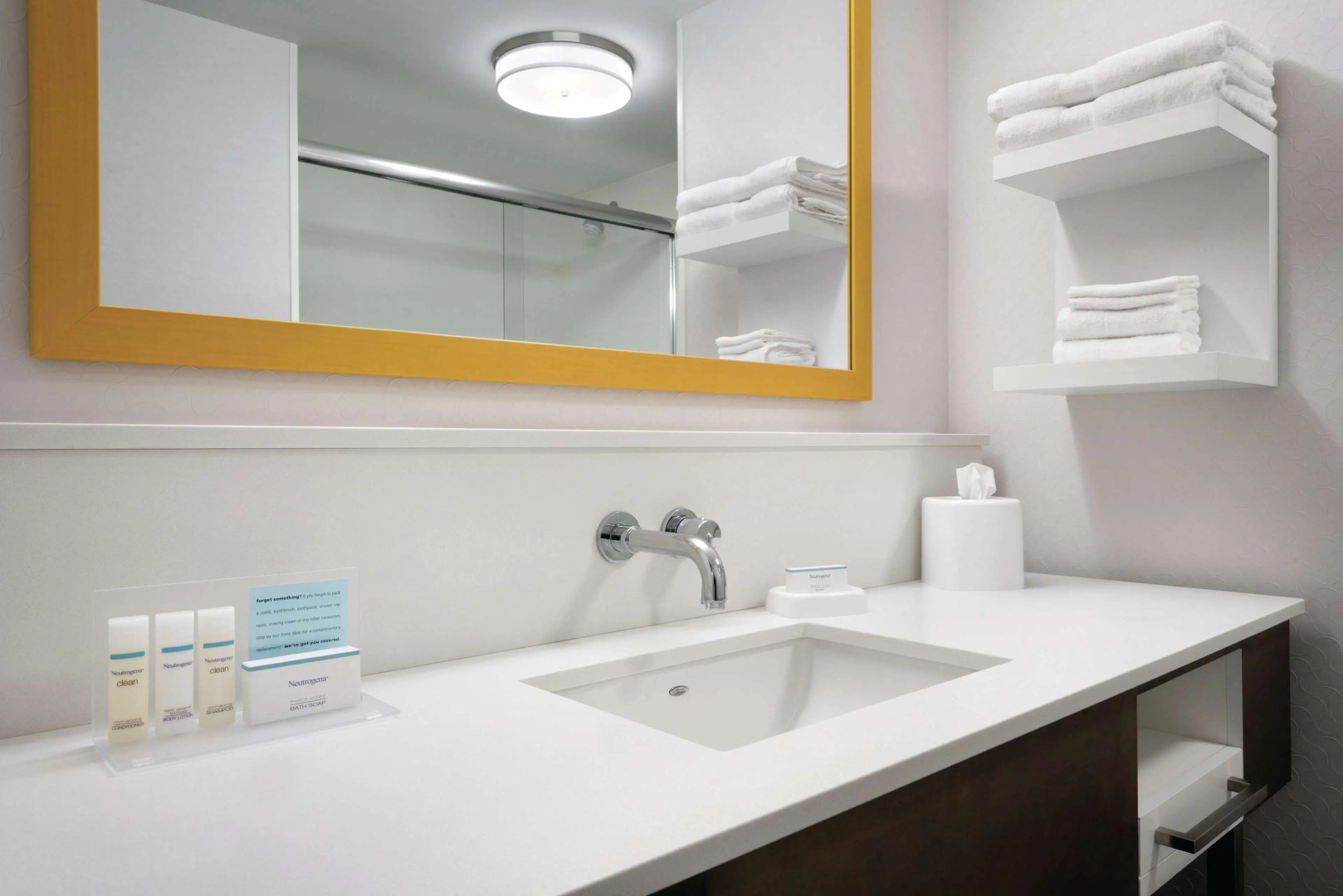 Hampton Inn Champaign Southwest