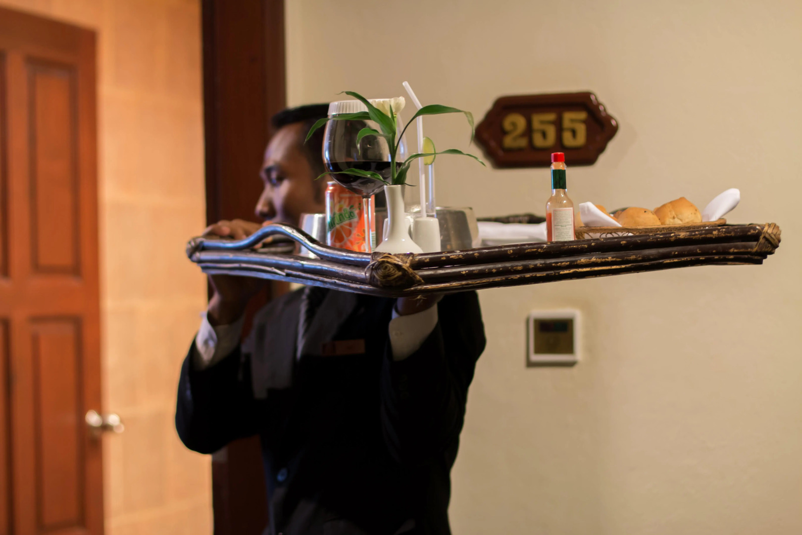 Palace Residence & Villa Siem Reap