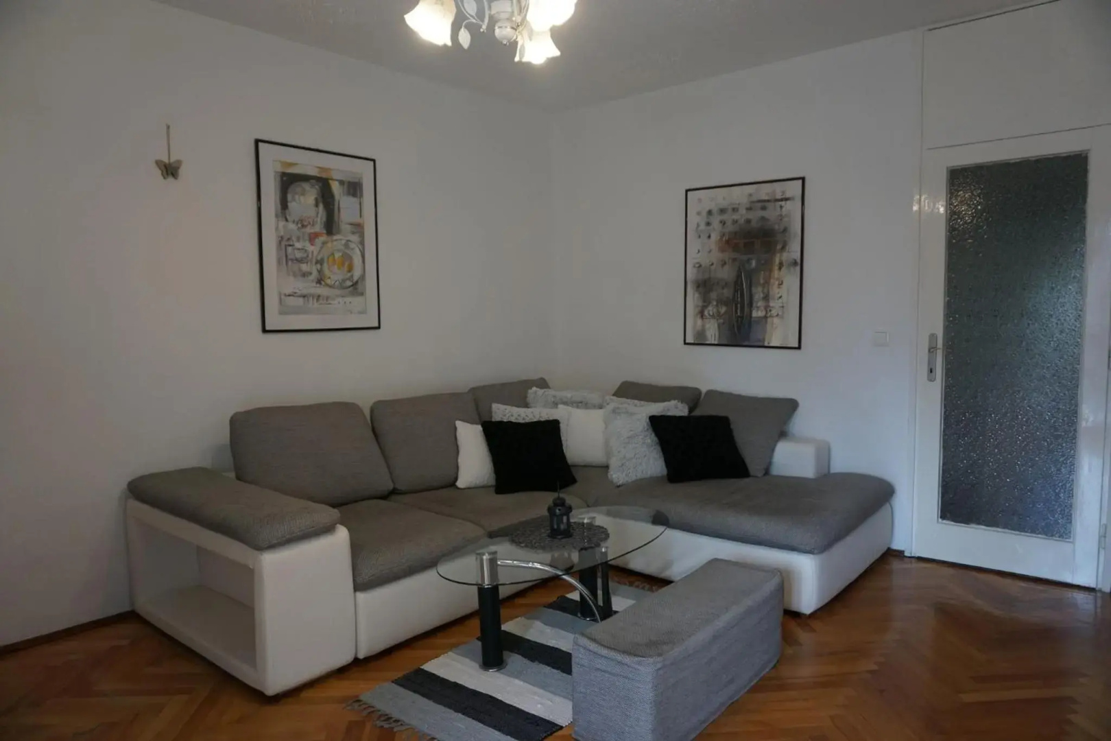 Apartman Pervan