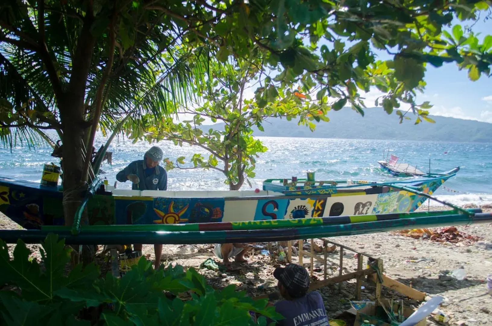 Paradiso Rito Waterfront Oasis