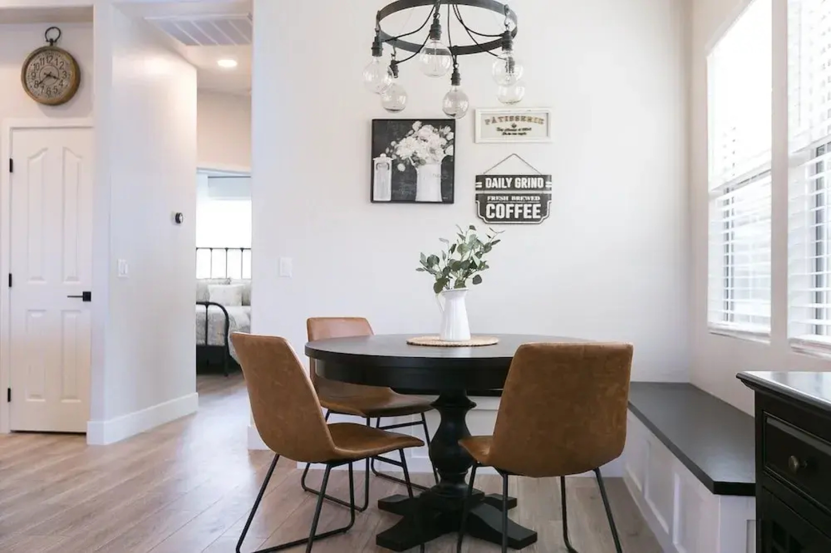 Gilbert Laurel 3 Bedroom Townhouse by RedAwning