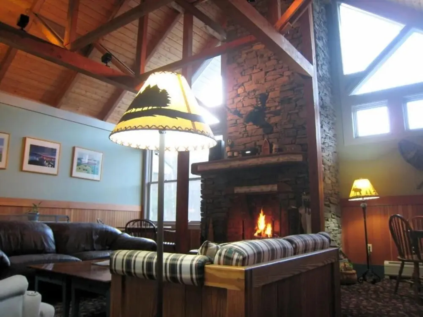 The Lodge at Lincoln Peak