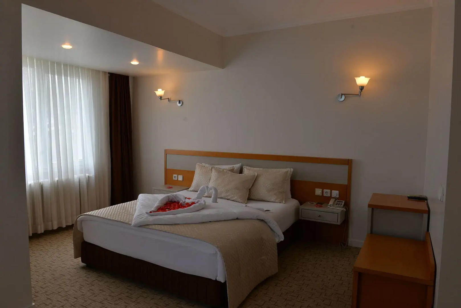 Baliktasi Hotel