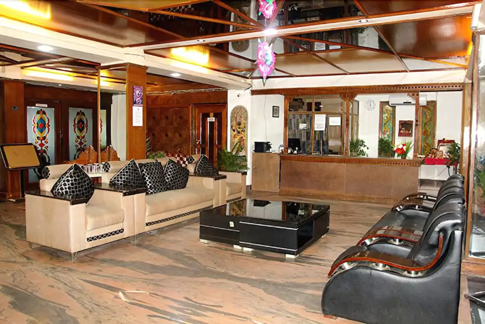 Vijoya International