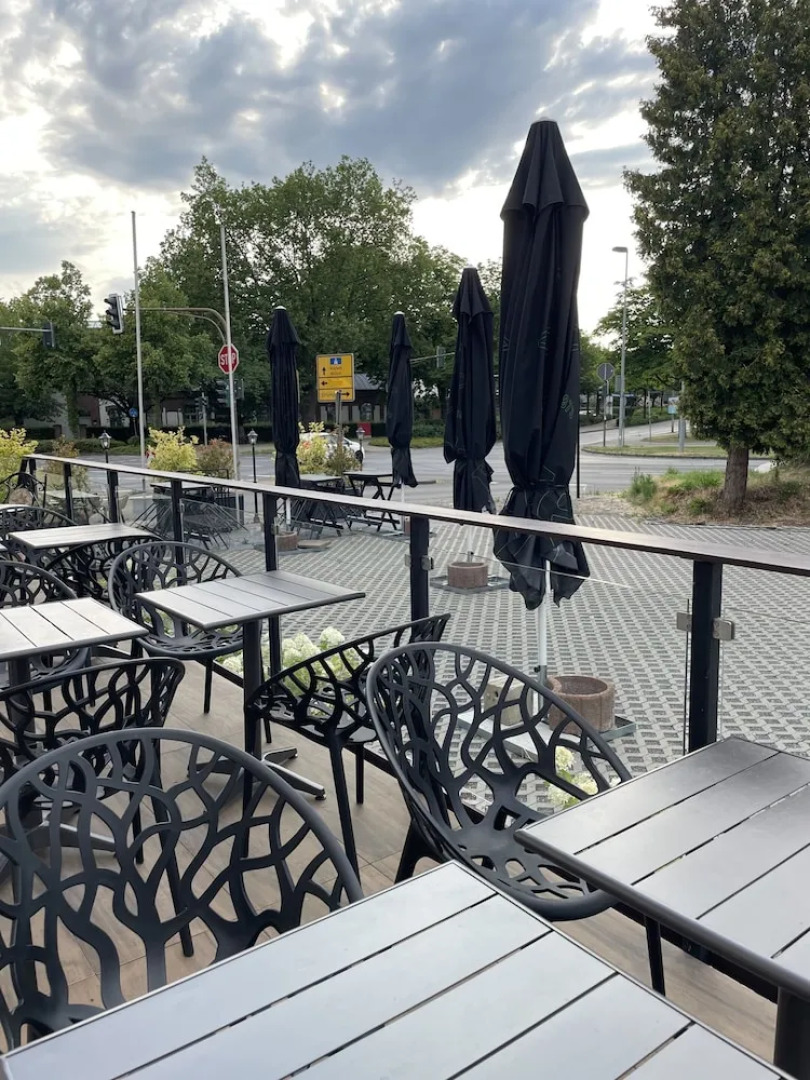 Pension- Location Cham
