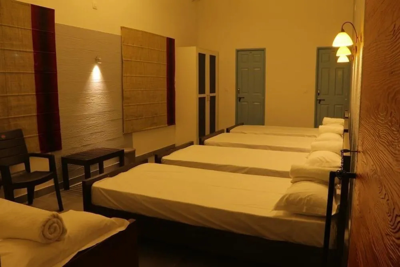 Robusta Valley - A Wandertrails Stay