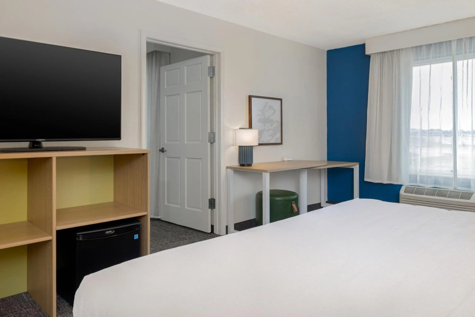 Spark by Hilton Evansville East, IN