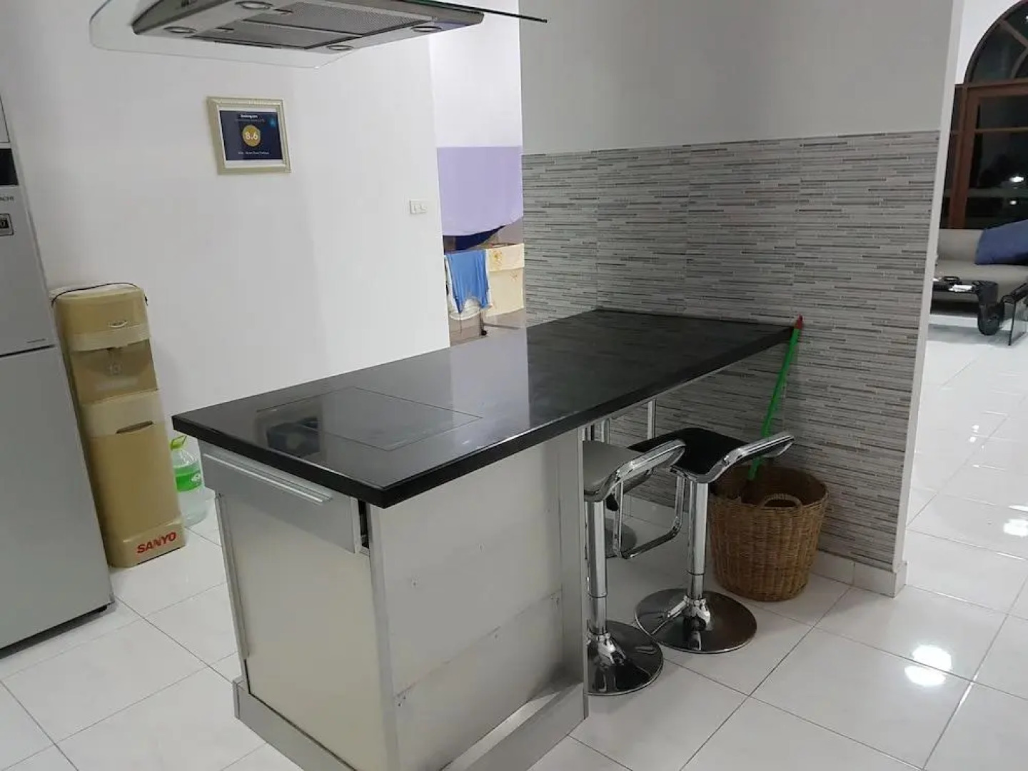 Villa - Baan Dusit Pattaya