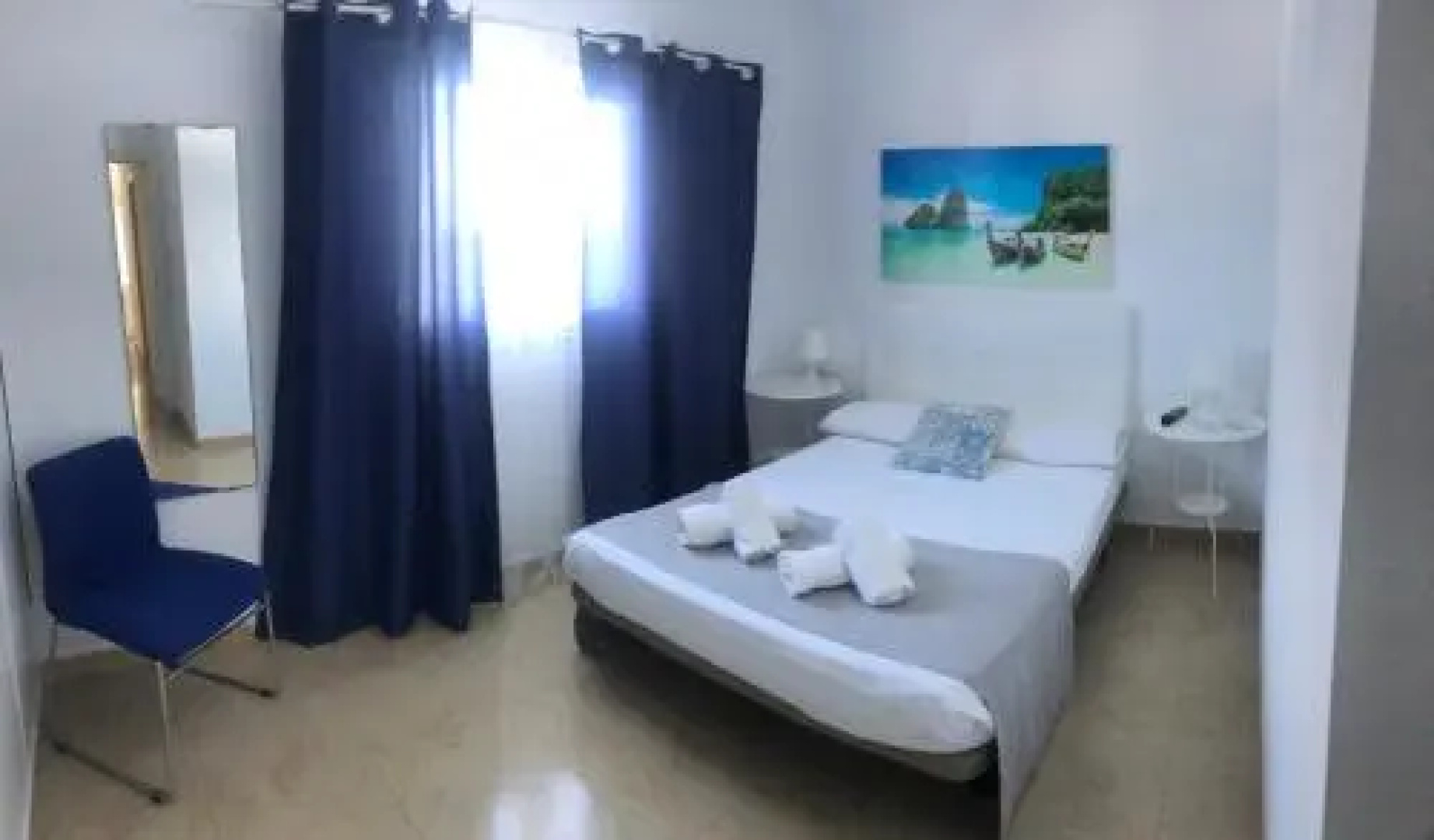 Apartamentos Los Banquitos