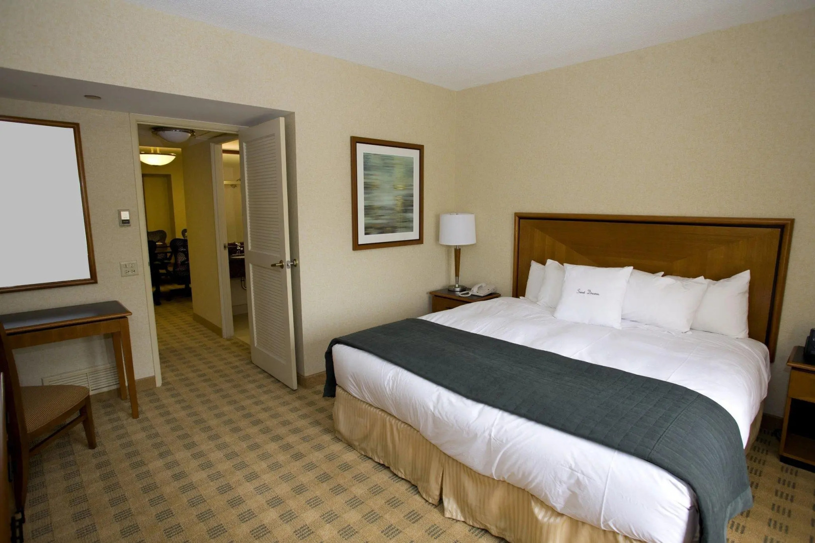 DoubleTree Suites by Hilton Htl & Conf Cntr Downers Grove